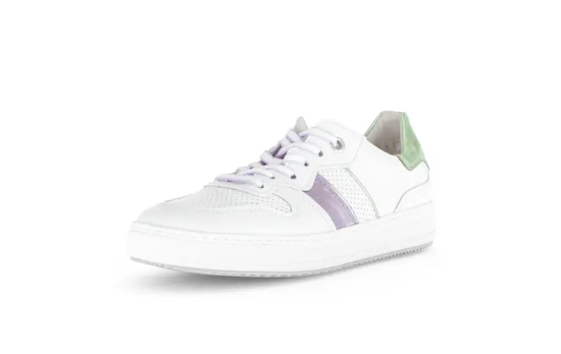 Gabor Sneakers Wit