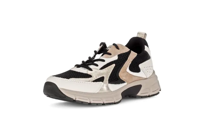 Gabor Sneakers Taupe