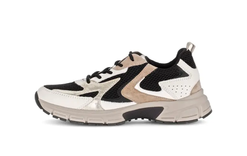 Gabor Sneakers Taupe