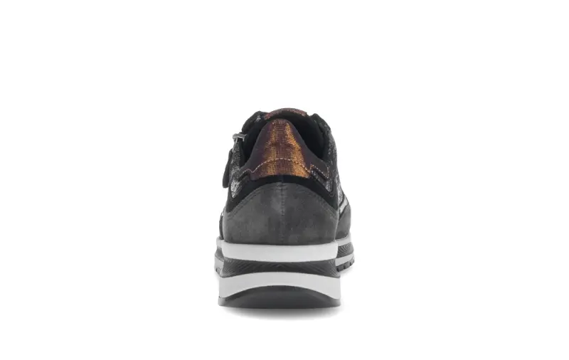 Gabor Sneakers Zwart