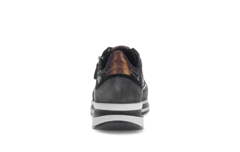 Gabor Sneakers Zwart