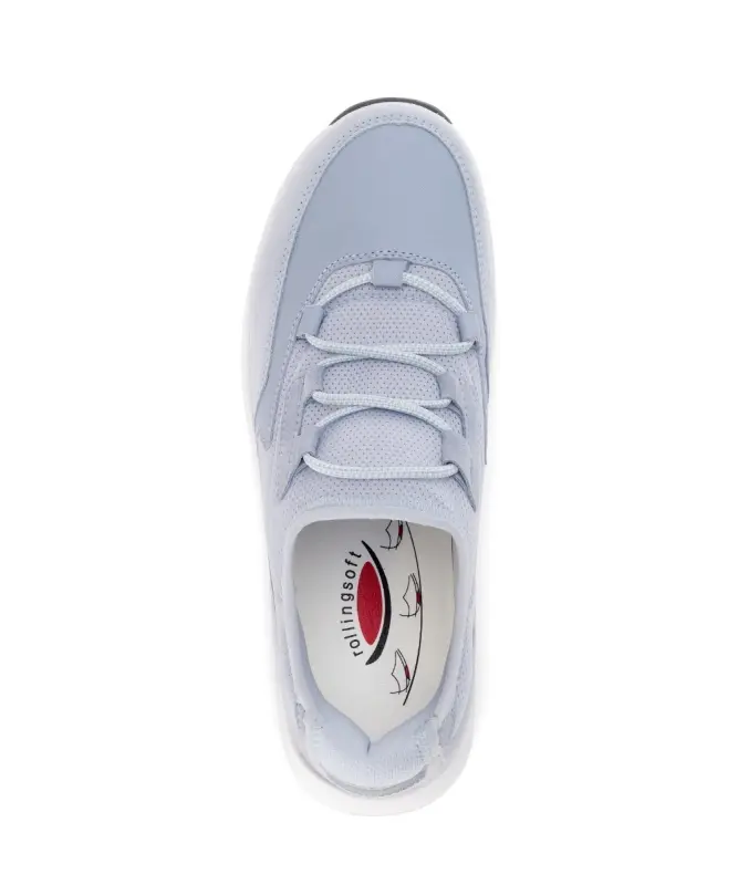 Gabor Rollingsoft Sneakers Sky
