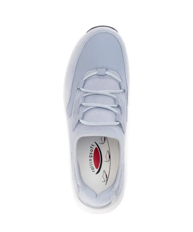 Gabor Rollingsoft Sneakers Sky