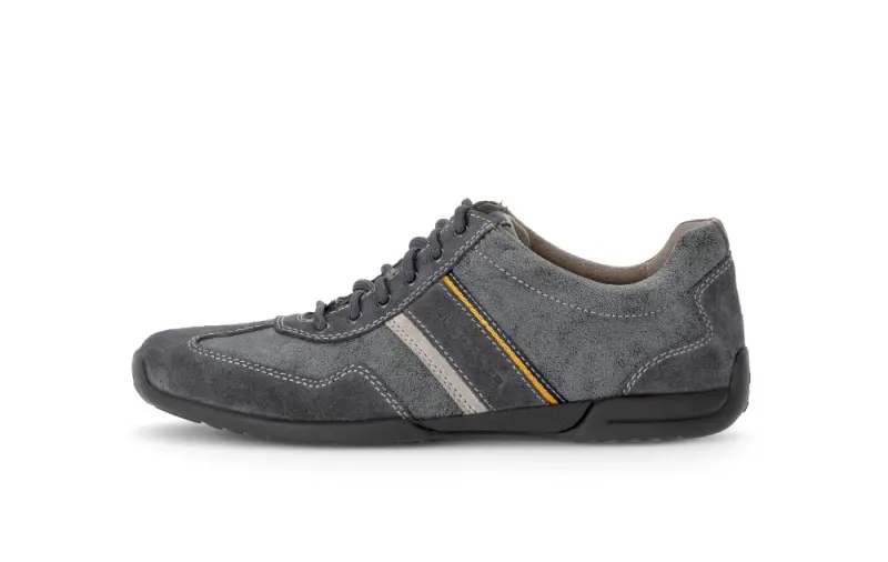 Pius Gabor Sneakers Middengrijs