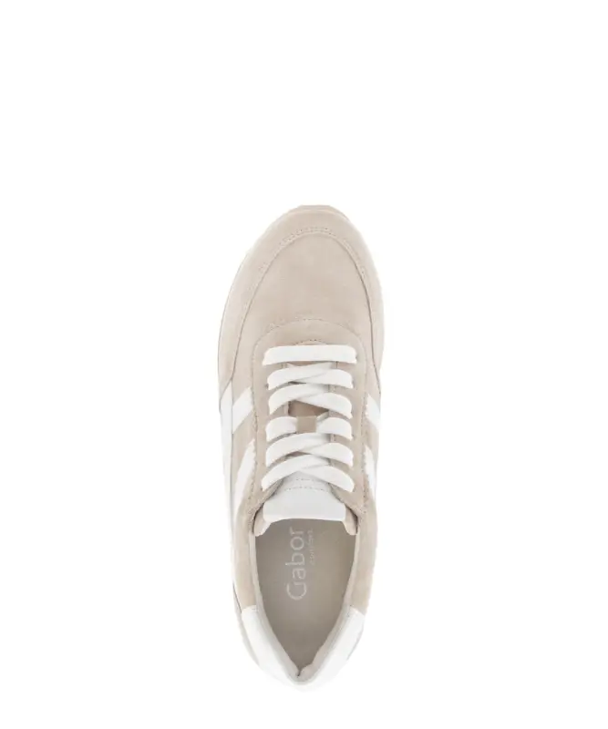 Gabor Sneakers Beige