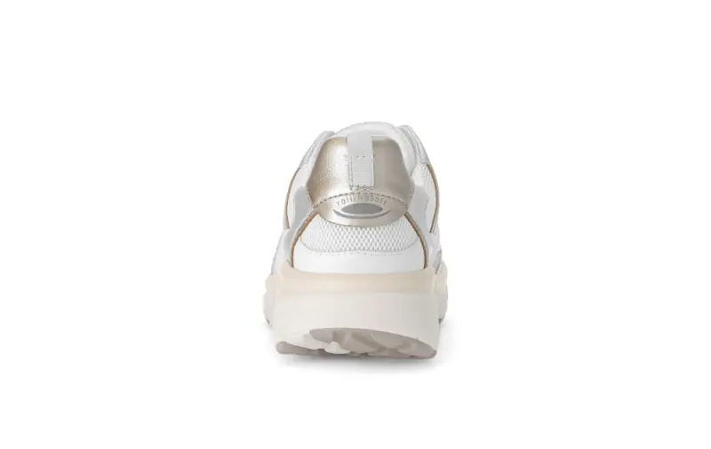 Gabor Rollingsoft Sneakers Zilver