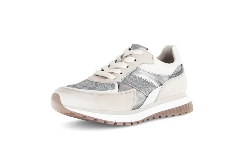 Gabor Sneakers Beige