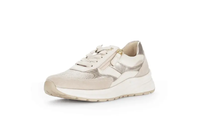 Gabor Sneakers Beige