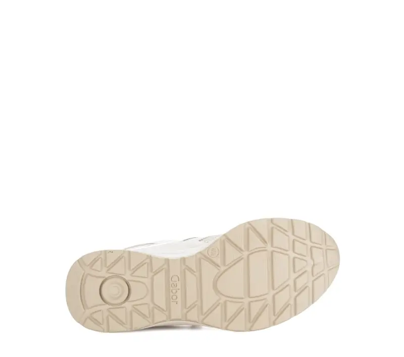 Gabor Sneakers Beige