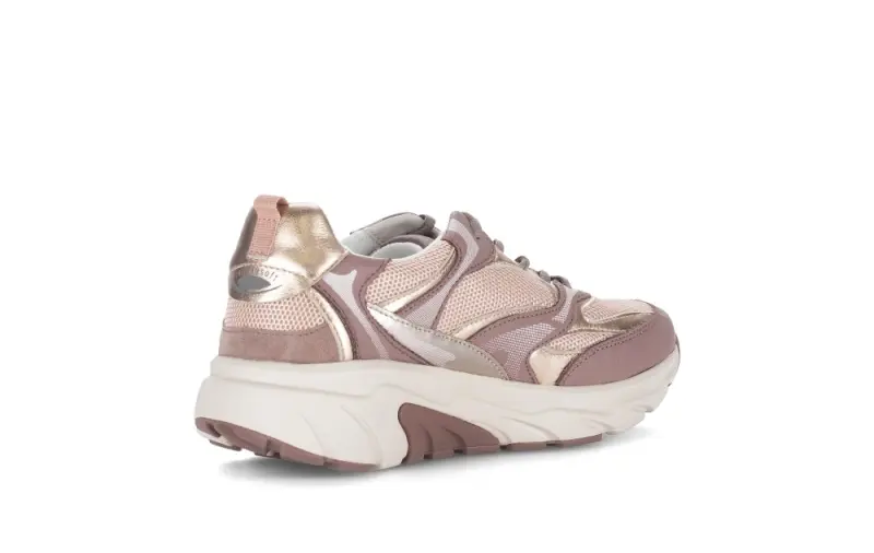 Gabor Rollingsoft Sneakers Bordeaux