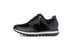 Gabor Sneakers Zwart