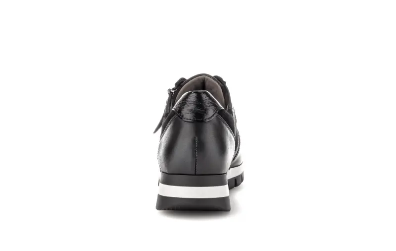 Gabor Sneakers Zwart