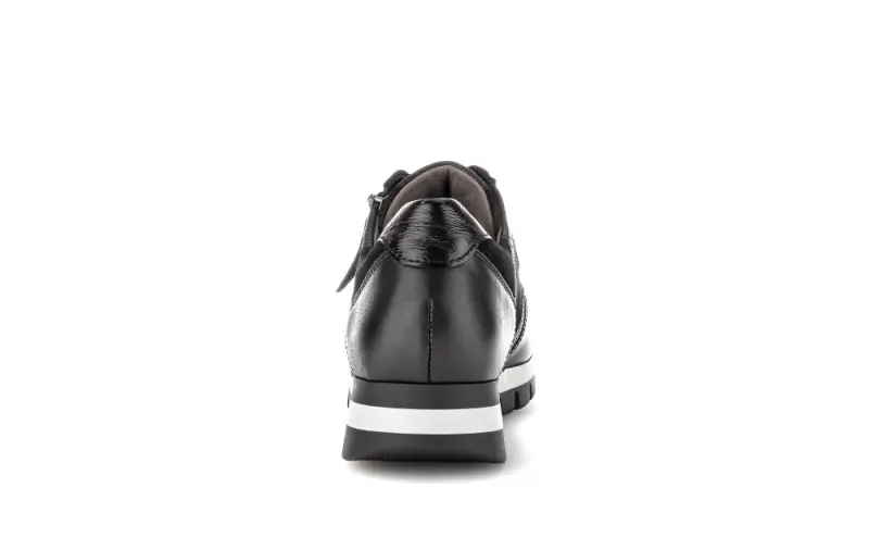 Gabor Sneakers Zwart