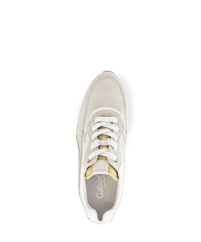 Gabor Sneakers Beige