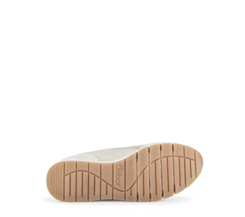 Gabor Sneakers Beige