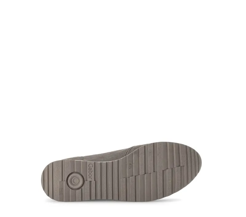 Gabor Sneakers Taupe