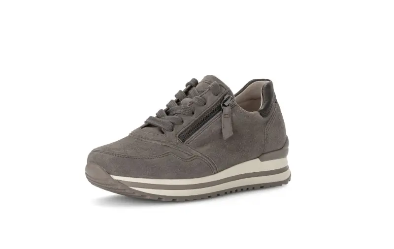 Gabor Sneakers Taupe