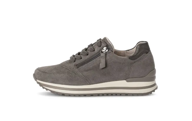 Gabor Sneakers Taupe