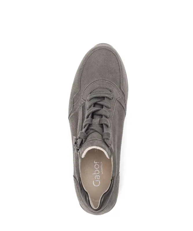 Gabor Sneakers Taupe