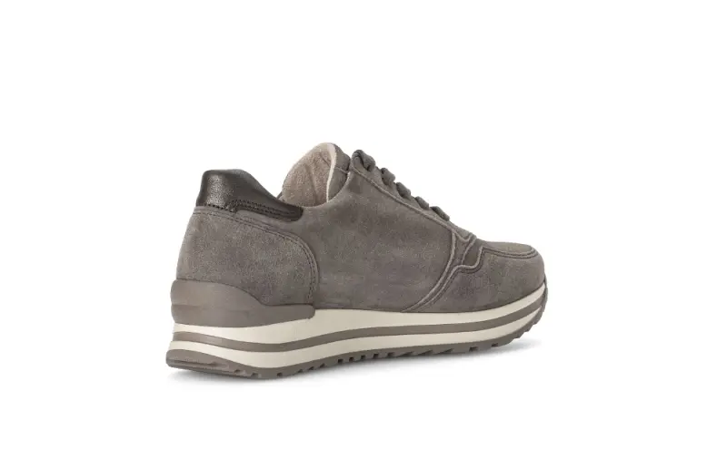 Gabor Sneakers Taupe