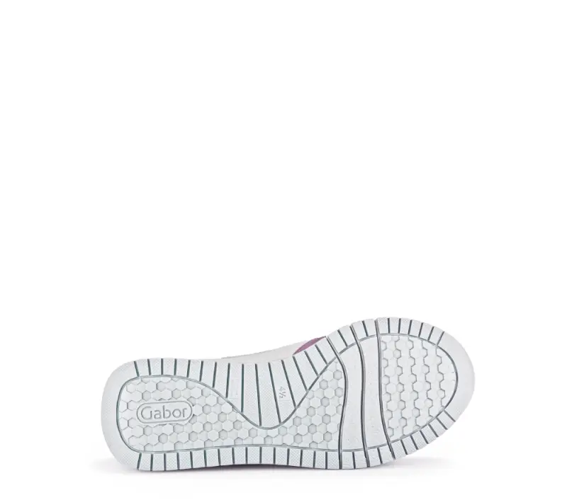 Gabor Sneakers Lila