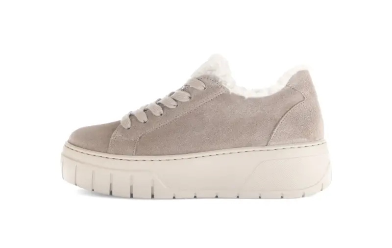 Gabor Sneakers Beige