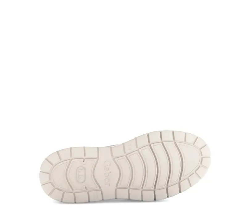 Gabor Sneakers Beige