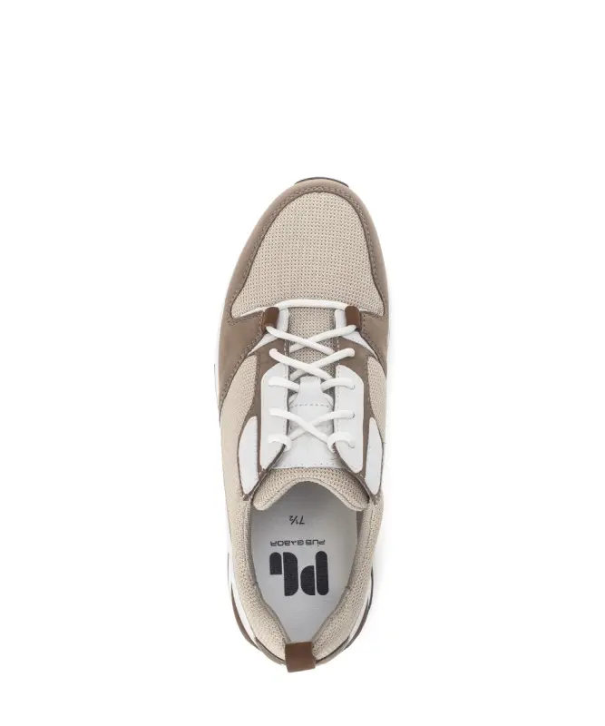 Pius Gabor Sneakers Beige