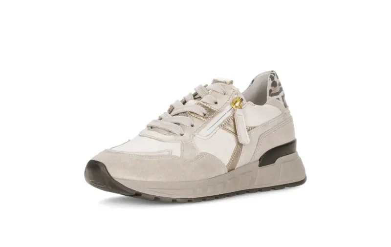 Gabor Sneakers Beige