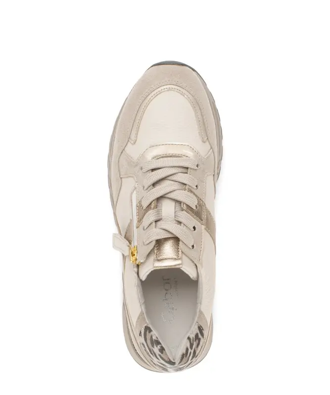 Gabor Sneakers Beige
