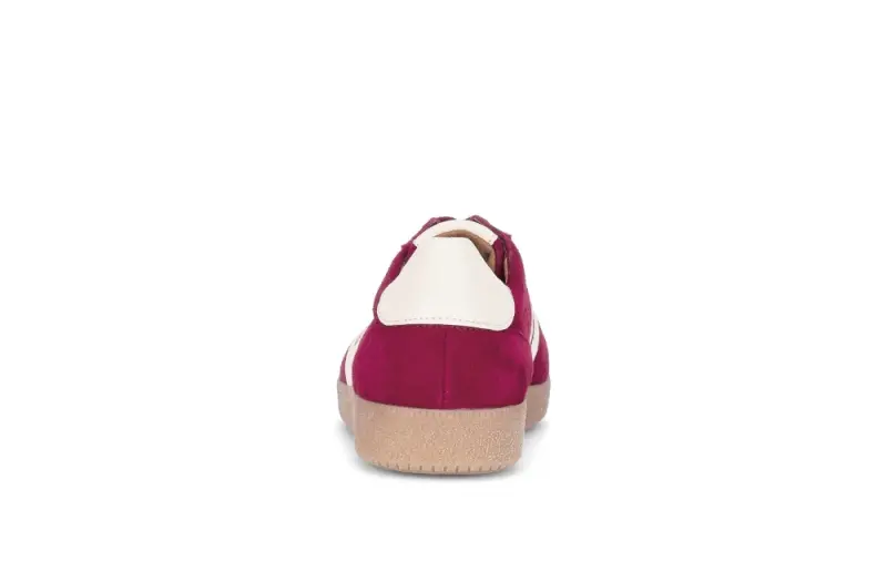 Gabor Sneakers Rood