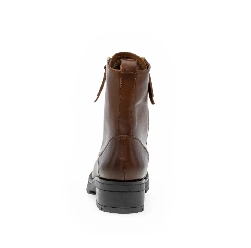 Gabor Veterlaars Cognac