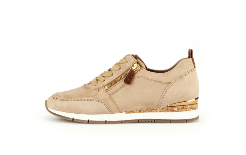 Gabor Sneakers Taupe