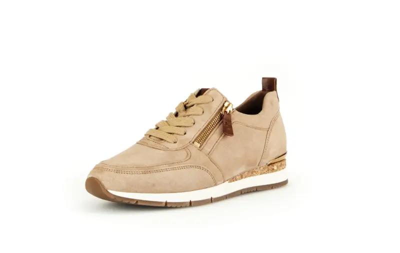 Gabor Sneakers Taupe