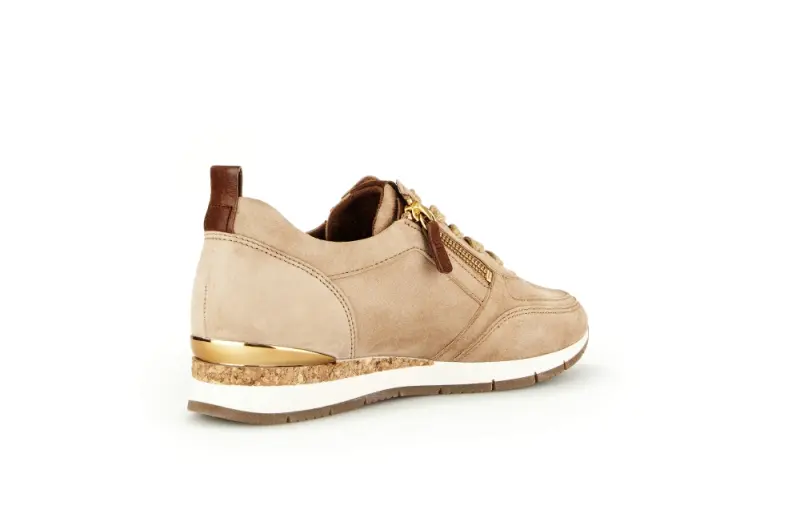 Gabor Sneakers Taupe