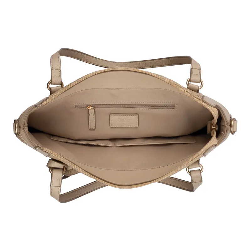 Gabor Tassen Beige