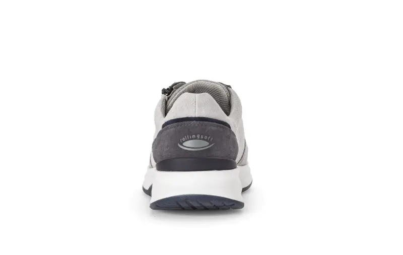 Pius Gabor Rollingsoft Sneakers Muisgrijs