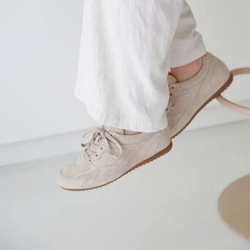 Gabor Sneakers Beige