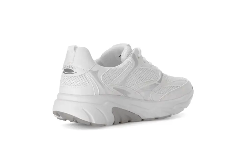 Gabor Rollingsoft Sneakers Wit