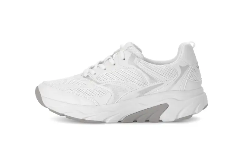 Gabor Rollingsoft Sneakers Wit