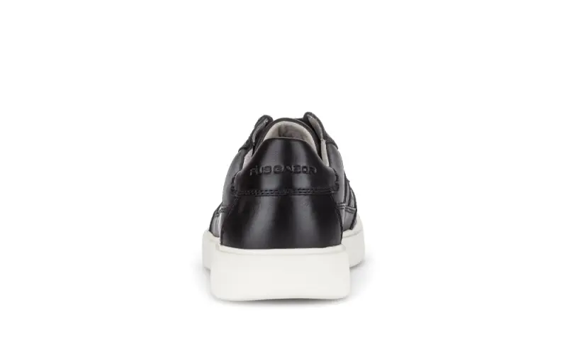 Pius Gabor Sneakers Zwart