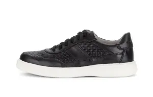 Pius Gabor Sneakers Zwart