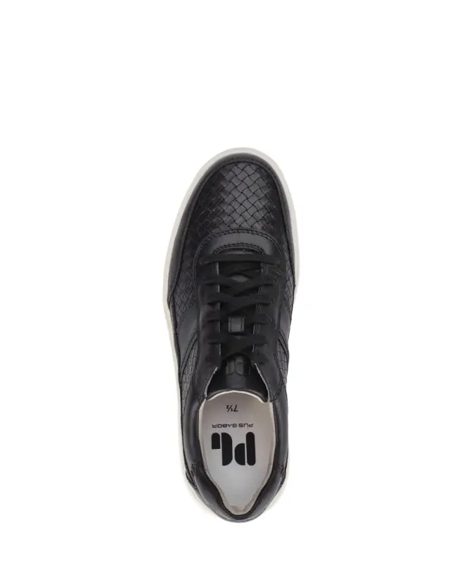 Pius Gabor Sneakers Zwart