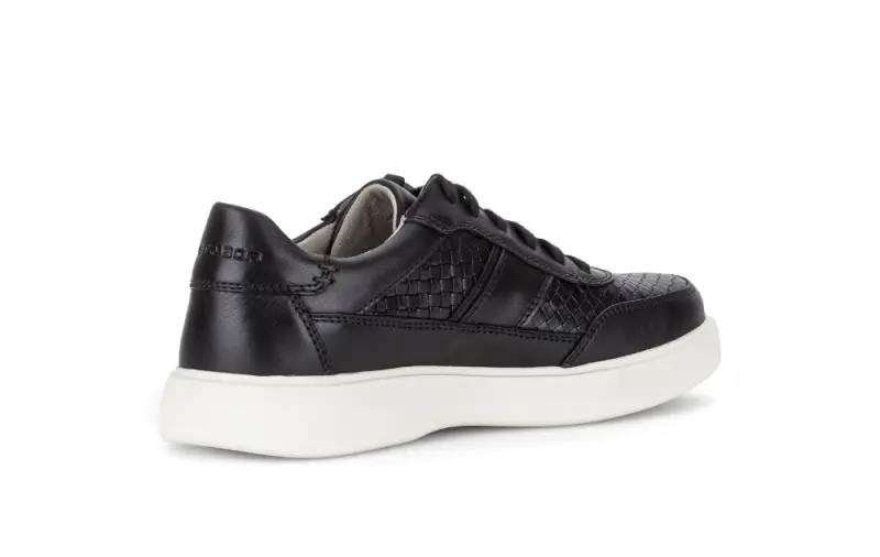 Pius Gabor Sneakers Zwart