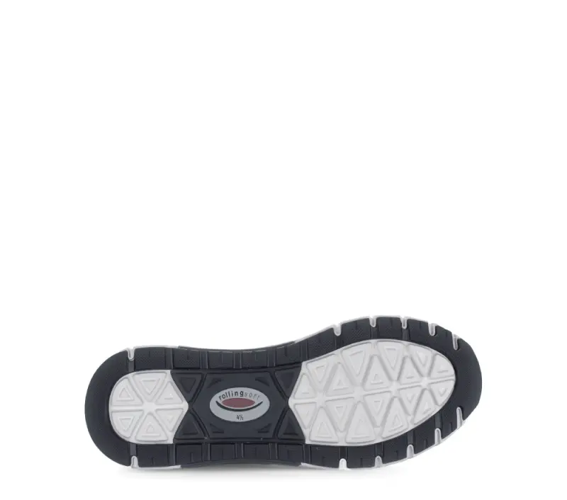 Gabor Rollingsoft Sneakers Nachtblauw
