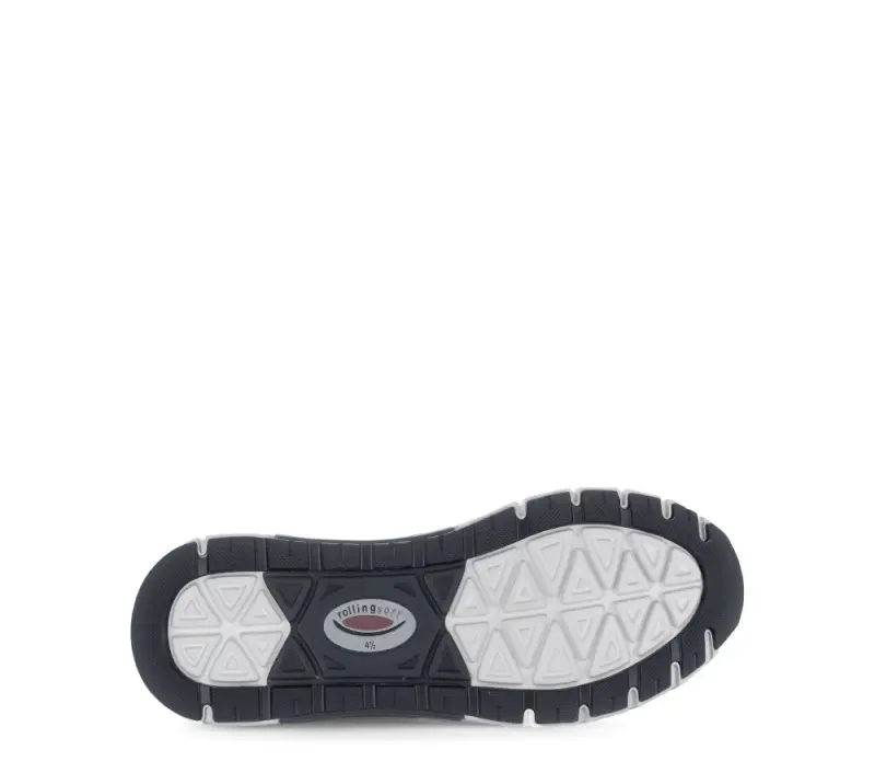 Gabor Rollingsoft Sneakers Nachtblauw
