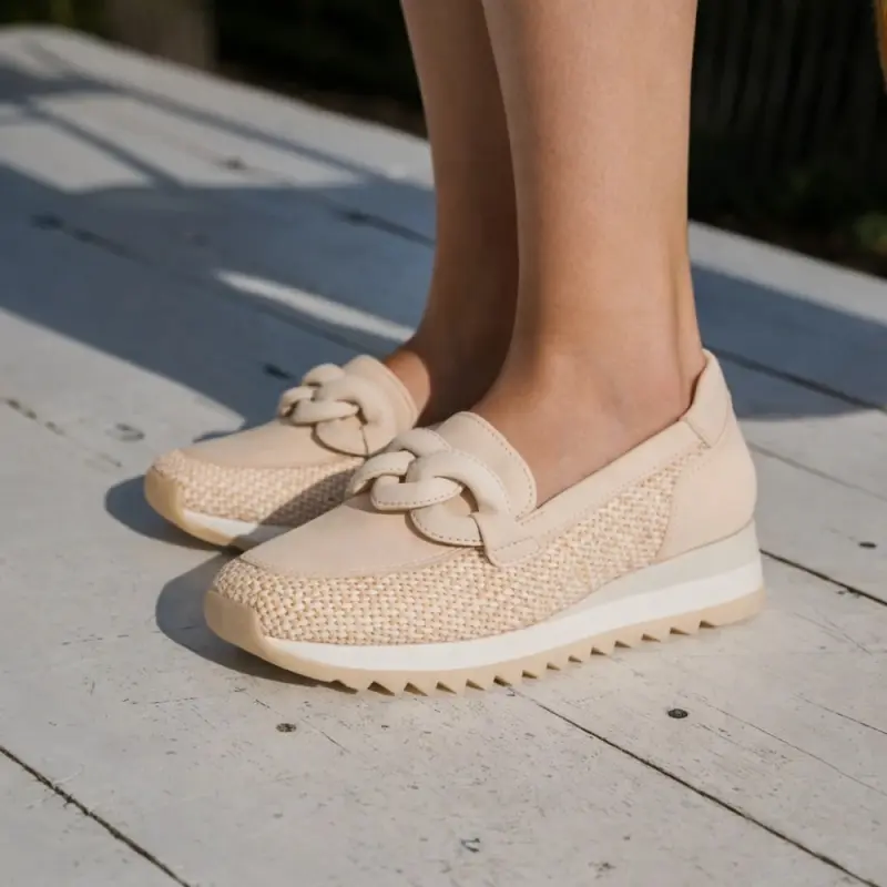 Gabor Instappers Roze