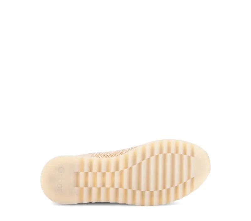 Gabor Instappers Roze