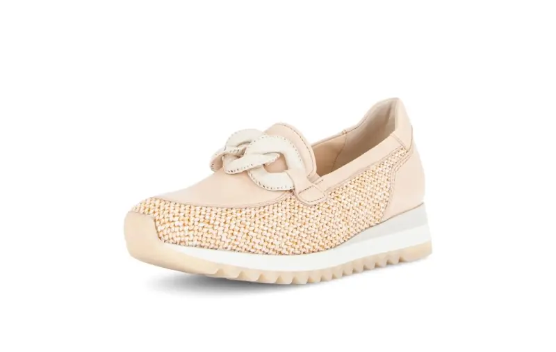 Gabor Instappers Roze