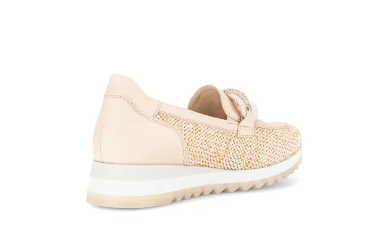 Gabor Instappers Roze